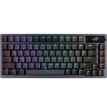 Клавиатура ASUS ROG Azoth PBT ASUS ROG NX Snow