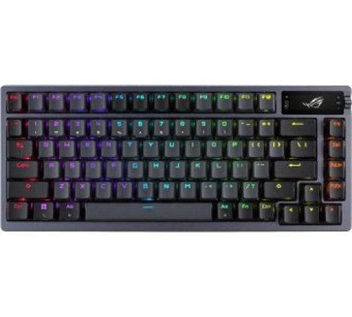 Клавиатура ASUS ROG Azoth PBT ASUS ROG NX Snow