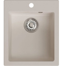 Кухонная мойка Mixline ML-GM14 551906 белый