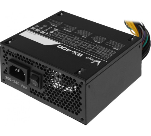 Блок питания Formula SX-400