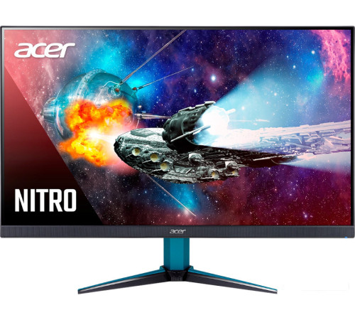Игровой монитор Acer Nitro VG271UM3bmiipx UM.HV1EE.301