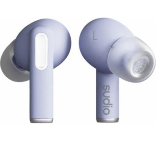 Наушники Sudio A1 Pro сиреневый