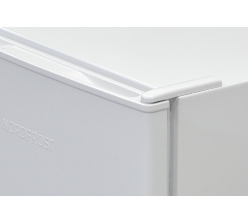 Однокамерный холодильник Nord Nordfrost NR 403 W