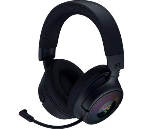 Наушники Razer Kraken V4