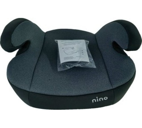 Детское сиденье Nino Totty ZY13 черный