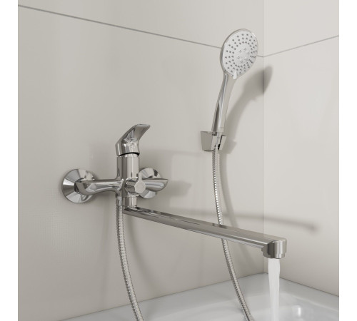 Смеситель Milardo Rora RORSB00M10