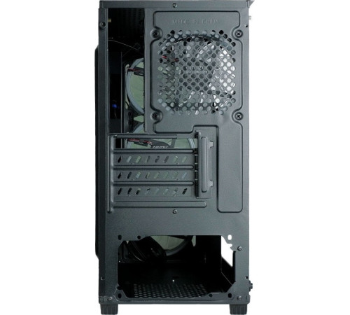 Корпус Ginzzu CL690