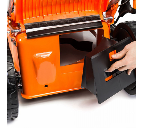 Газонокосилка Daewoo Power DLM 5500SVRB