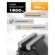 Тиски ILOforce IF-6540805 60 993
