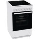 Кухонная плита Gorenje GEC5B41WG