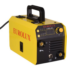 Сварочный инвертор Eurolux САИПА-200 65/143