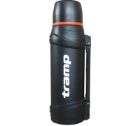 Термос TRAMP Travel Line 2л TRC-140ч черный