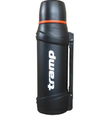 Термос TRAMP Travel Line 2л TRC-140ч черный