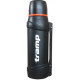 Термос TRAMP Travel Line 2л TRC-140ч черный