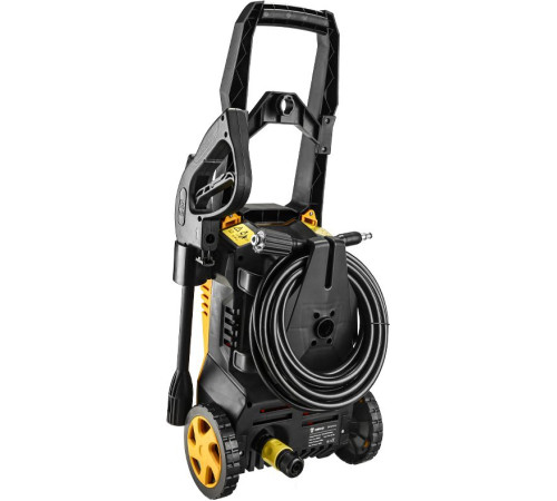 Мойка высокого давления Deko DKCW140