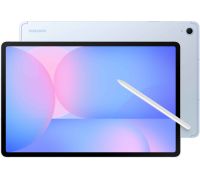 Планшет Samsung Galaxy Tab S10 FE+ Wi-Fi SM-X620 12GB/256GB голубой