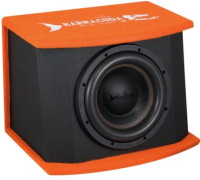Корпусной активный сабвуфер DL Audio Barracuda 10A v.2