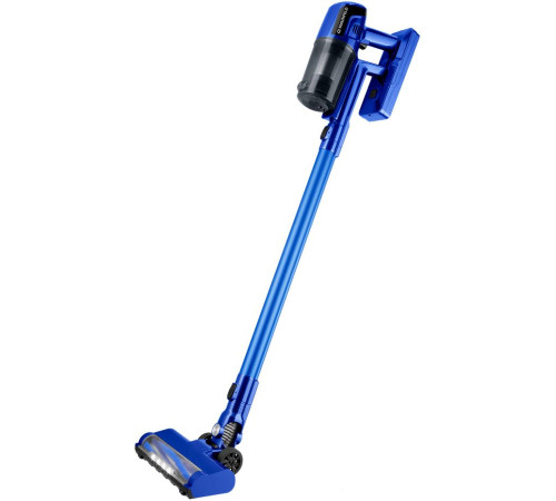 Пылесос MAUNFELD MF-2032BL Pro