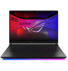 Игровой ноутбук ASUS ROG Strix SCAR 18 2025 G835LW-SA090