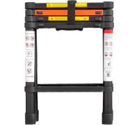 Лестница-стремянка RockForce RF-UP380-2 2x13 ступеней
