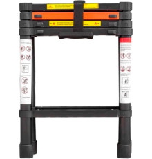 Лестница-стремянка RockForce RF-UP380-2 2x13 ступеней