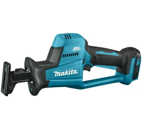 Сабельная пила Makita DJR189Z без АКБ