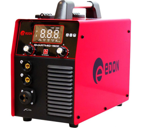 Сварочный инвертор Edon Smart MIG-190S