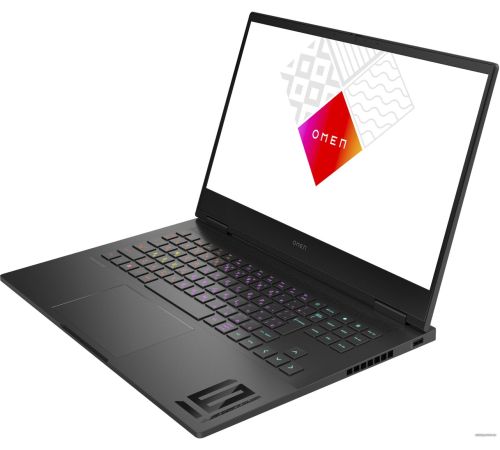 Игровой ноутбук HP Omen 16-wd0017ci 9E693EA