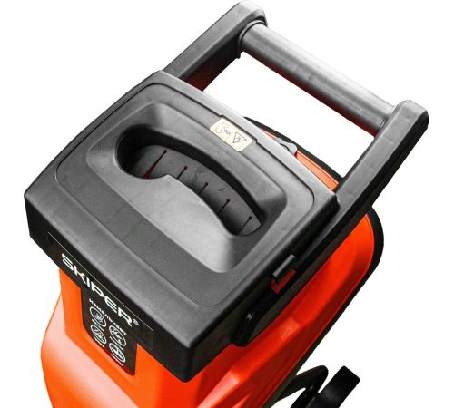 Садовый измельчитель Skiper SGS2445.00