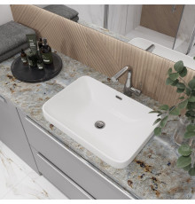 Умывальник Lauter 21441B 56x38.5