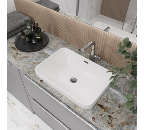 Умывальник Lauter 21441B 56x38.5