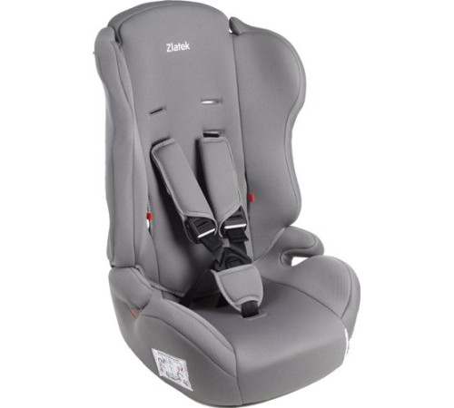 Детское автокресло Zlatek Basic ZL513 KRES4139 муссон