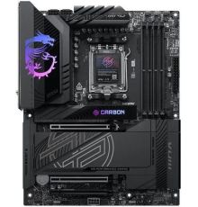 Материнская плата MSI MPG X870E Carbon Max WiFi