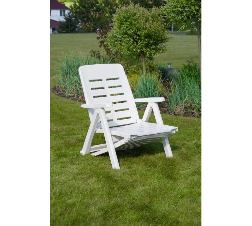 Шезлонг Ipae Progarden SME30CBI