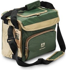 Термосумка Арктика 3001-10 10л болотный