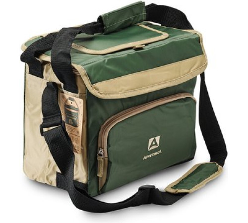 Термосумка Арктика 3001-10 10л болотный