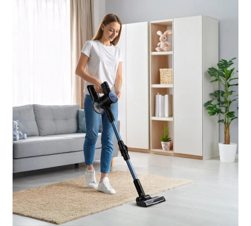 Пылесос Kitfort KT-5372