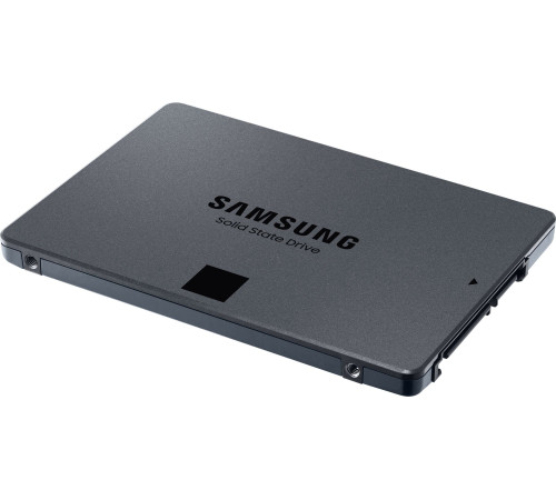 SSD Samsung 870 QVO 2TB MZ-77Q2T0BW