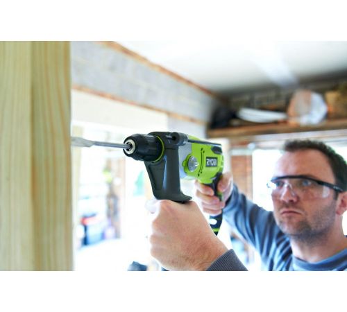 Ударная дрель  Ryobi RPD1200-K
