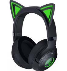 Наушники Razer Kraken Kitty V2 BT черный