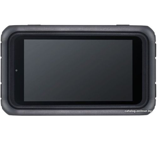Видеорегистратор-радар детектор-GPS информатор 3в1 TrendVision Hybrid Signature EVO Wi 2CH