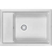 Кухонная мойка Granula KS-7305 арктик
