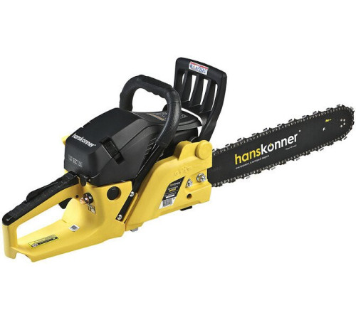 Бензопила Hanskonner HGC4516