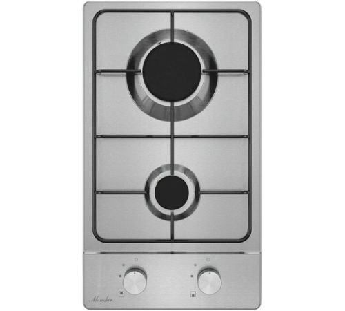 Варочная панель Monsher MSG 39 Acier