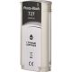 Картридж Sakura Printing SIB3P23A аналог HP 727 Photo Black