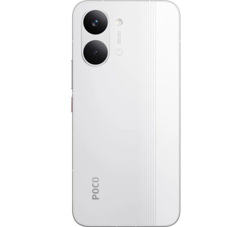 Телефон POCO X8 Pro Max 12GB/512GB международная версия белый