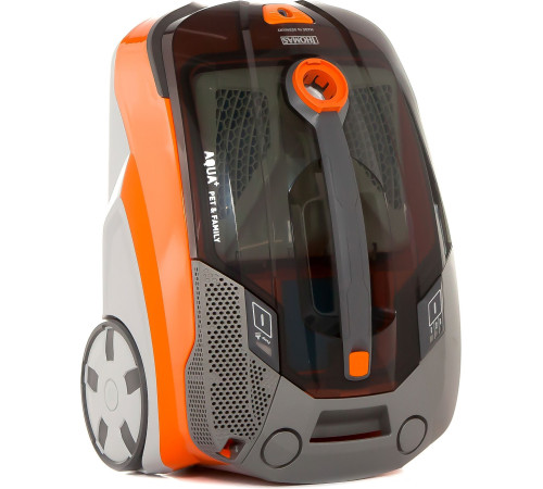 Пылесос Thomas AQUA+ Pet & Family 788563