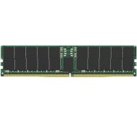 Оперативная память Kingston 64ГБ DDR5 6400 МГц KSM64R52BD4-64MD