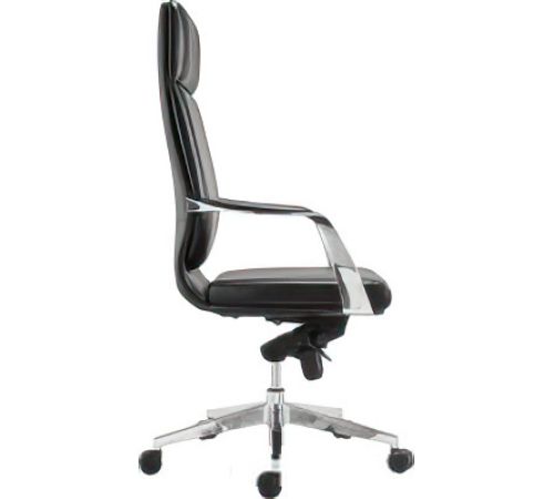 Кресло Brabix Premium Resonance EX-755 532487 черный