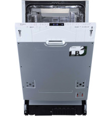 Встраиваемая посудомоечная машина Evelux BD 4502